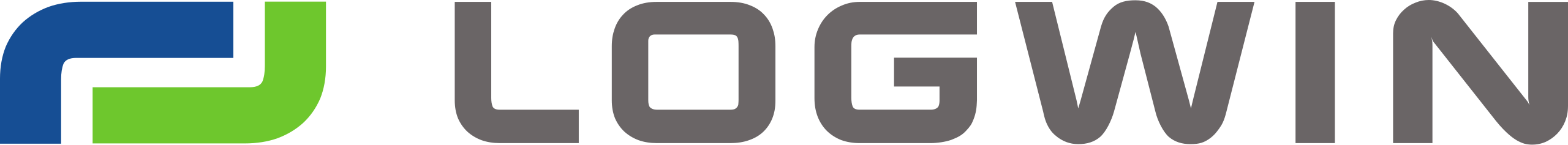 Logwin